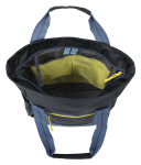 Obrázek z Travelite Color Craze Backpack S Navy 14 L 