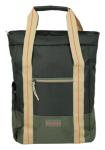 Obrázek z Travelite Color Craze Backpack S Olive 14 L 