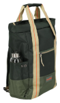 Obrázek z Travelite Color Craze Backpack S Olive 14 L 