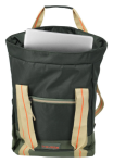 Obrázek z Travelite Color Craze Backpack S Olive 14 L 