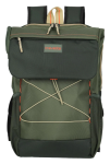 Obrázek z Travelite Color Craze Backpack Olive 24 L 