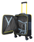 Obrázek z Travelite Color Craze S Navy 36 L 