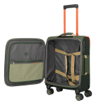 Obrázek z Travelite Color Craze S Olive 36 L 