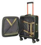 Obrázek z Travelite Color Craze S Olive 36 L 