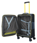 Obrázek z Travelite Color Craze M Navy 61/66 L 