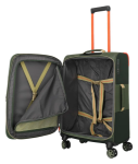 Obrázek z Travelite Color Craze M Olive 61/66 L 
