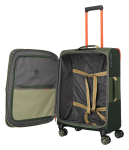 Obrázek z Travelite Color Craze M Olive 61/66 L 