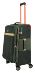 Obrázek z Travelite Color Craze M Olive 61/66 L 
