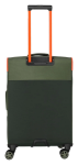 Obrázek z Travelite Color Craze M Olive 61/66 L 