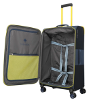 Obrázek z Travelite Color Craze L Navy 86 L 