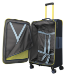 Obrázek z Travelite Color Craze L Navy 86 L 