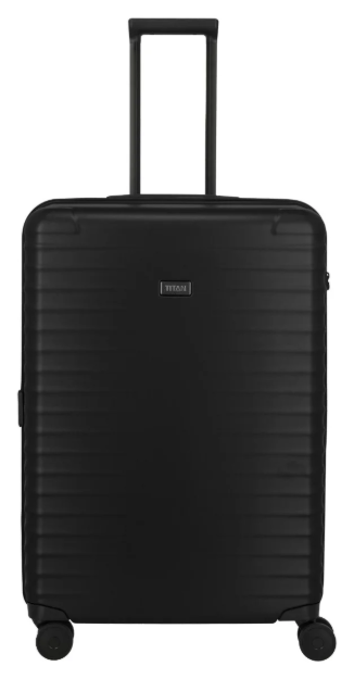 Obrázek z Titan Upgrade L Nightshade black 100 L 