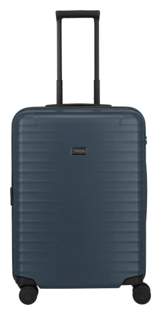 Obrázek z Titan Upgrade M Midnight blue 68 L 