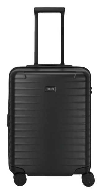 Obrázek z Titan Upgrade S23 Nightshade black 44 L 