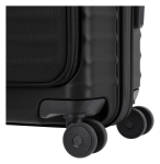 Obrázek z Titan Upgrade S23 Front pocket Nightshade black 42 L 