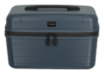 Obrázek z Titan Upgrade Beautycase Midnight blue 19 L 