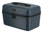 Obrázek z Titan Upgrade Beautycase Midnight blue 19 L 