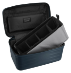 Obrázek z Titan Upgrade Beautycase Midnight blue 19 L 