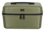 Obrázek z Titan Upgrade Beautycase Forest green 19 L 