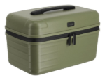 Obrázek z Titan Upgrade Beautycase Forest green 19 L 
