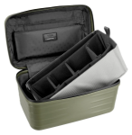 Obrázek z Titan Upgrade Beautycase Forest green 19 L 