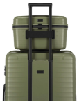 Obrázek z Titan Upgrade Beautycase Forest green 19 L 