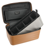 Obrázek z Titan Upgrade Beautycase Canyon bronze 19 L 