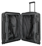 Obrázek z Titan Overseas M plus Nightshade black 84 L 