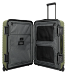 Obrázek z Titan Overseas M plus Forest green 84 L 