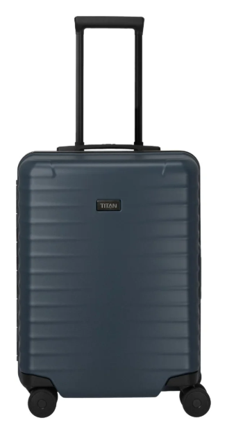 Obrázek z Titan Overseas S23 Midnight blue 45 L 