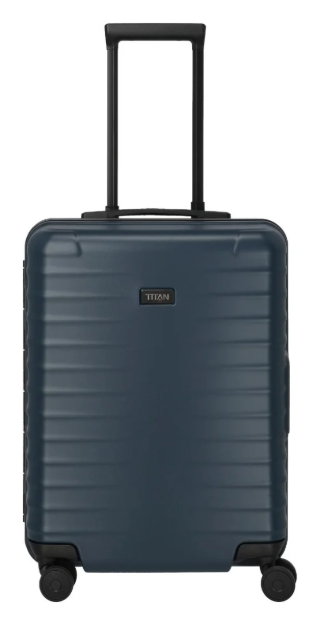 Obrázek z Titan Overseas S20 Midnight blue 38 L 