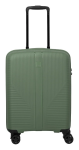 Obrázek z Travelite Air Stripe S,M,L Slim Green S: 39 l / M: 75/86 l / L: 104 L 