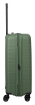 Obrázek z Travelite Air Stripe S,M,L Slim Green S: 39 l / M: 75/86 l / L: 104 L 