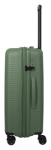 Obrázek z Travelite Air Stripe S,M,L Slim Green S: 39 l / M: 75/86 l / L: 104 L 