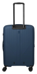Obrázek z Travelite Air Stripe S,M,L Slim Navy S: 39 l / M: 75/86 l / L: 104 L 