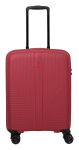 Obrázek z Travelite Air Stripe S,M,L Slim Red S: 39 l / M: 75/86 l / L: 104 L 