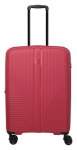 Obrázek z Travelite Air Stripe S,M,L Slim Red S: 39 l / M: 75/86 l / L: 104 L 