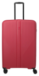 Obrázek z Travelite Air Stripe S,M,L Slim Red S: 39 l / M: 75/86 l / L: 104 L 