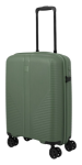Obrázek z Travelite Air Stripe S Slim Green 39 L 