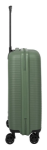 Obrázek z Travelite Air Stripe S Slim Green 39 L 