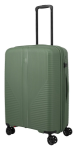 Obrázek z Travelite Air Stripe M Green 75/86 L 