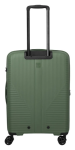 Obrázek z Travelite Air Stripe M Green 75/86 L 