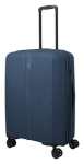 Obrázek z Travelite Air Stripe M Navy 75/86 L 