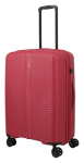 Obrázek z Travelite Air Stripe M Red 75/86 L 