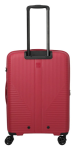 Obrázek z Travelite Air Stripe M Red 75/86 L 