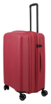 Obrázek z Travelite Air Stripe M Red 75/86 L 