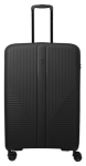 Obrázek z Travelite Air Stripe L Black 104 L 