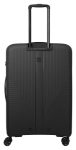 Obrázek z Travelite Air Stripe L Black 104 L 