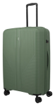 Obrázek z Travelite Air Stripe L Green 104 L 
