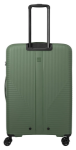 Obrázek z Travelite Air Stripe L Green 104 L 